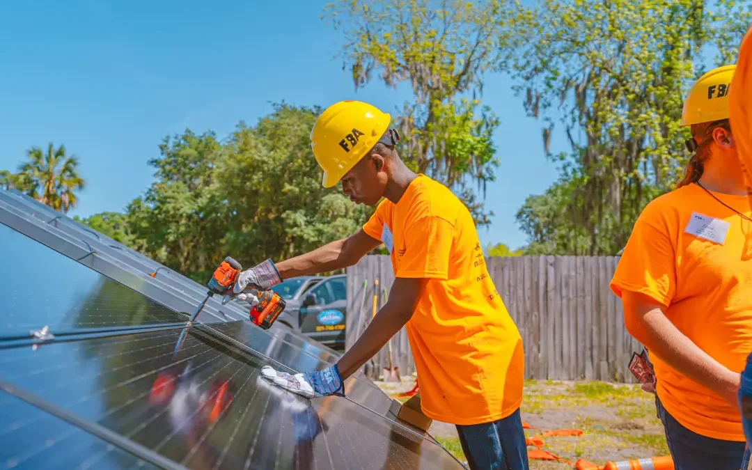 From Classroom to Construction Site: HBI & NOCTI Bridge the Skills Gap for Students