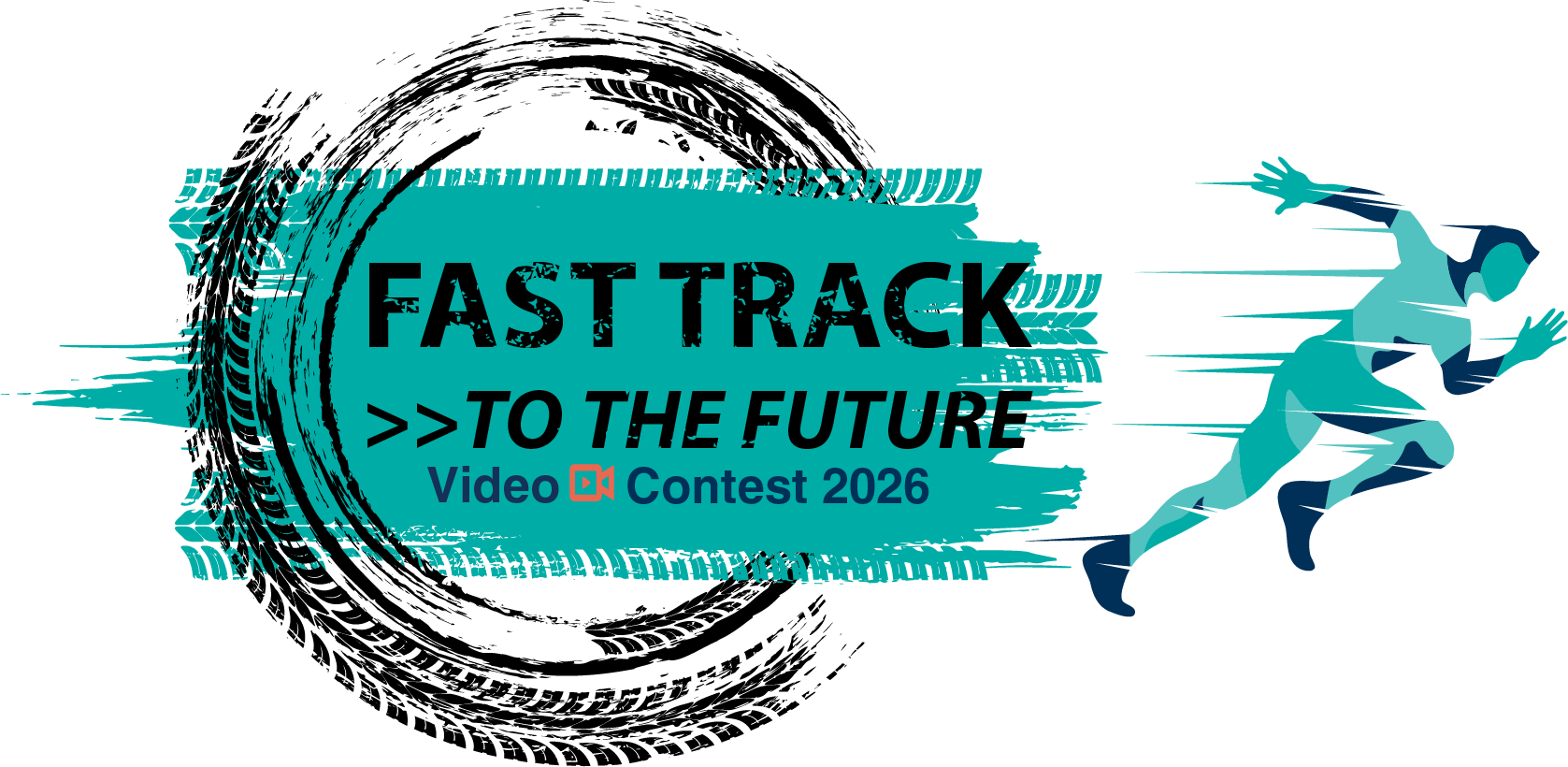 2021 Video Contest Logo