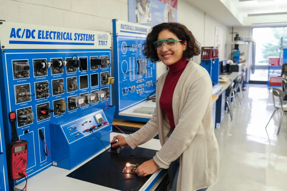 Partnering for the Perfect Talent Pipeline