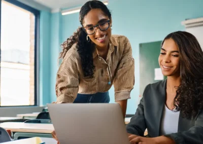 Pre-Testing: Identifying Educational Gains from Start to Finish