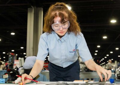 NOCTI and SkillsUSA Enhance Student Employability with Expanded Credentialing Options